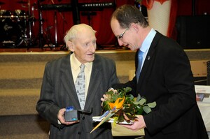 Otto Středa