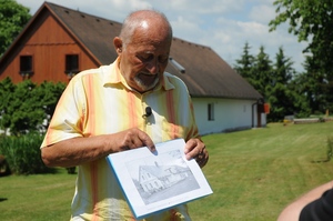 Antonín Burdych