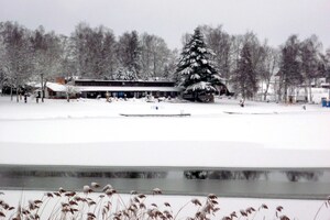 Připravuje se revitalizace kempu Brodský