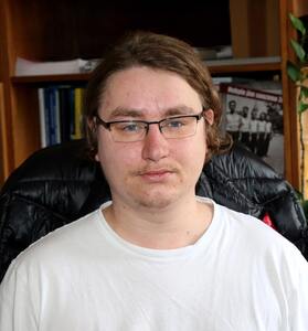Nastoupil nový redaktor Červenokosteleckého zpravodaje