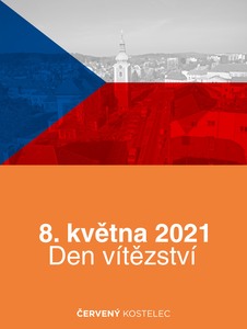 8. květen - Den vítězství