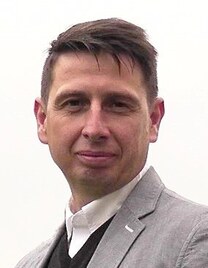 Ing. Rostislav Petrák