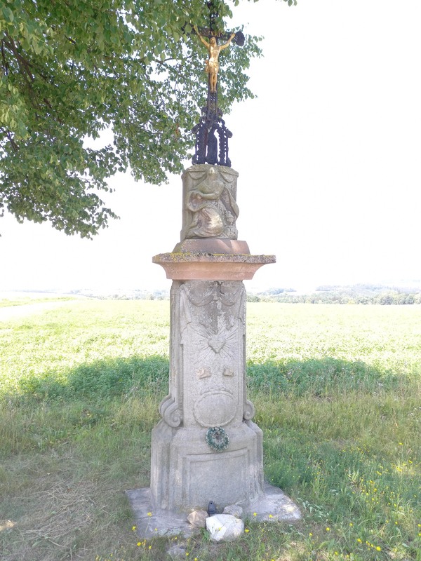 Foto současného stavu