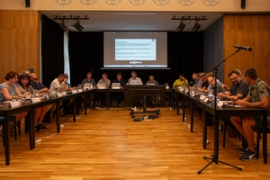 Shrnutí toho nejzajímavějšího a nejzásadnějšího z červnového zastupitelstva