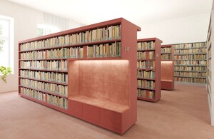 Knihovna Břetislava Kafky získala dotaci, která umožní potřebnou rekonstrukci