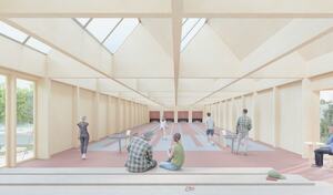 Návrh č.2 - MgA.Marcela Steinbachová